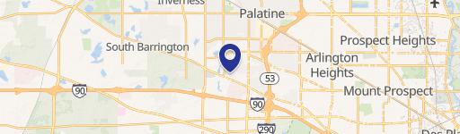 846-860 Algonquin Rd