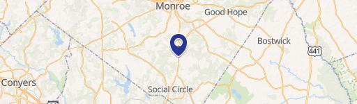 Hwy 11/Mahlon Smith Rd