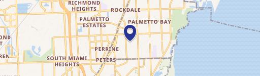 Palmetto Bay, FL 33157