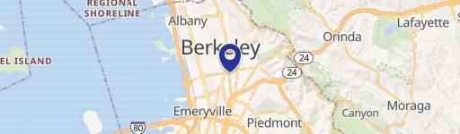 3111 Shattuck Ave, Unit 6