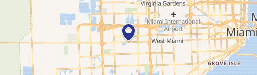 Established Automotive Ac Repair Business In Miami