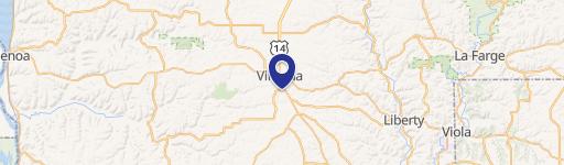 1118 Crossing Meadows Dr