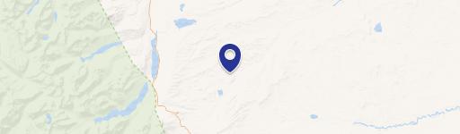 160 Acres Vacant Land