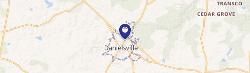 210 General Daniels Ave