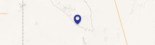 Near Madera Rd & Bellflower St