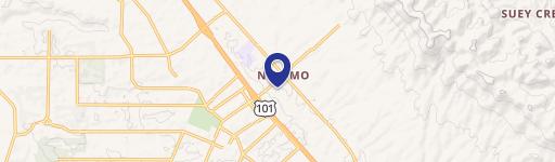 Nipomo CA USA Price St
