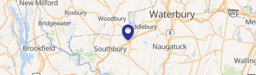 1449 Old Waterbury Rd Southbury Ct