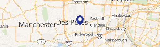 315 Dougherty Fry Rd St