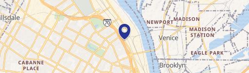 4400-4416 Broadway St