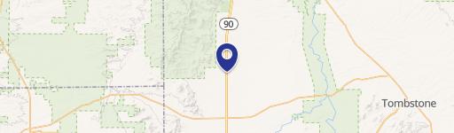 State Rte 90 - Frontage Rd