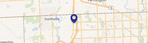 Nec Schoolcraft And Haggerty Rds