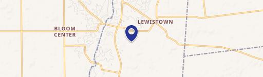 4681 Township Road 215