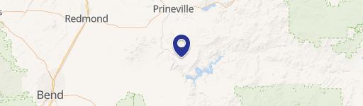 Prineville, OR 97754