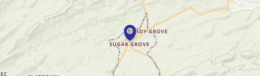 5409 Sugar Grove Hwy