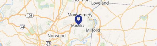 7840-7842 Camargo Rd