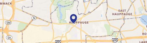 601 Veterans Memorial Hwy