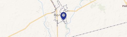 702 Cleburne Whitney Rd