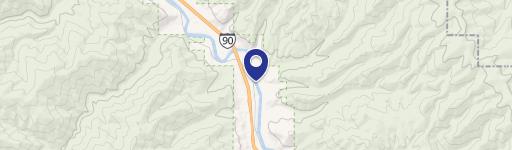 Na Lozeau Crossover Rd