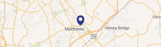 1640 Matthews Township Pkwy