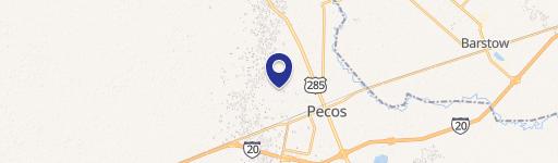 404 Pecos Tx 79772