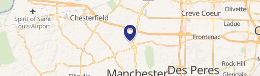 1122 Town & Country Cmns Dr