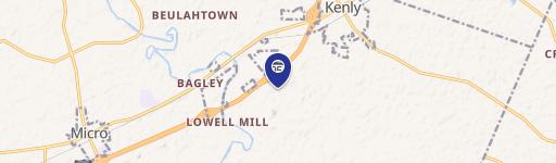 1857 Princeton Kenly Rd