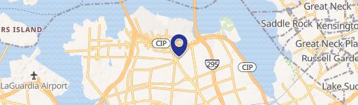 160-24 Willets Pt Blvd Restaurant