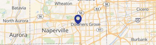 2460 Wisconsin Ave Downers Grv