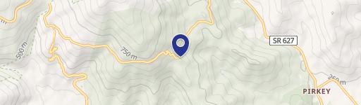 1376 Wyatt Mountain Rd