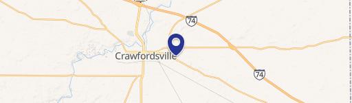 1936 Indianapolis Rd