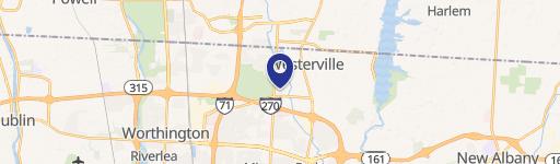 575-615 Copeland Mill Rd