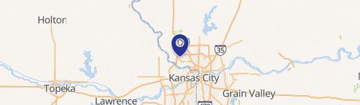 Kansas City, MO 64152