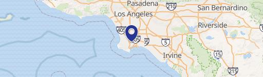 Los Angeles, CA 90744