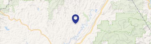 Ellijay Hiawassee Ct