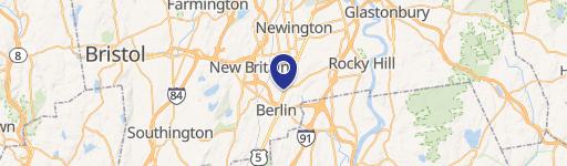 550 Berlin Tpke Berlin Ct