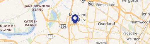 11835 Lackland Rd St