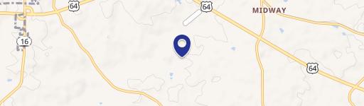 Township of Lee Matheson Rd