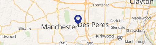 13378-13384 Manchester Rd