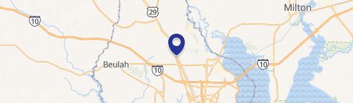 10100 Pensacola Blvd