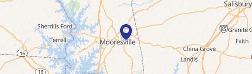 Upscale Turn-Key Restaurant For Sale In Mooresville Nc!