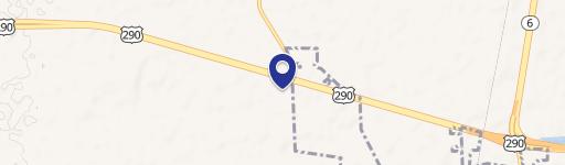 58.25 Acre Riverfront Rnch