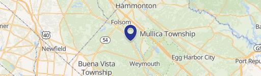 7600 Black Horse Pike