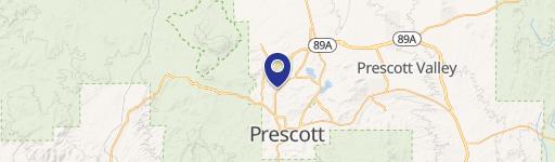 2303 Willow Creek Rd