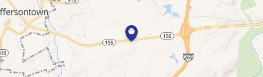 12312 Taylorsville Rd