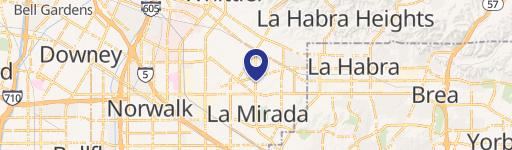 11900 La Mirada Blvd