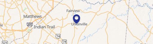 Unionville-Indian Trl And Rdg Rd