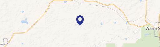 County Line Church Rd