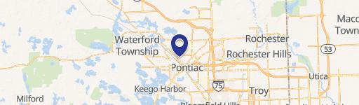 470 Cesar E Chavez Ave