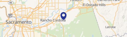 Rancho Cordova Pkwy & International Dr