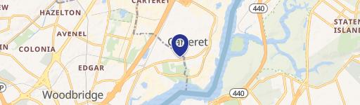 895-901 Prt Reading Ave